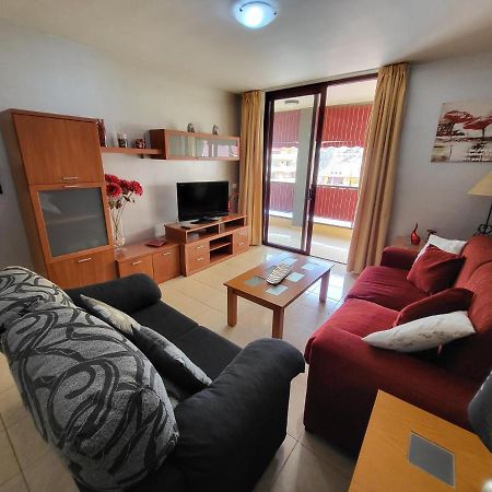 Апартаменти Olivia Sunset 2 Пуерто-де-Сантьяго Екстер'єр фото