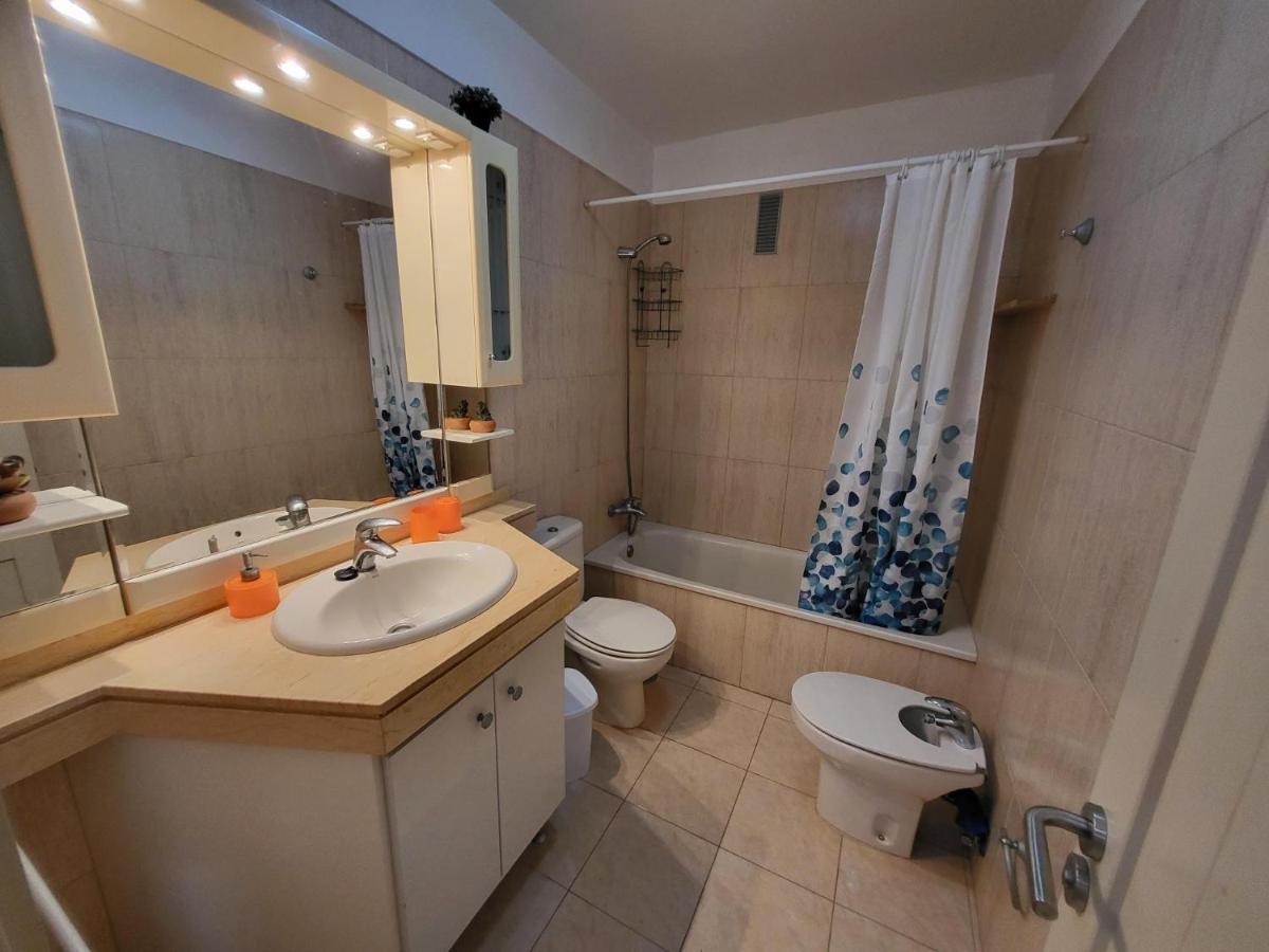 Апартаменти Olivia Sunset 2 Пуерто-де-Сантьяго Екстер'єр фото